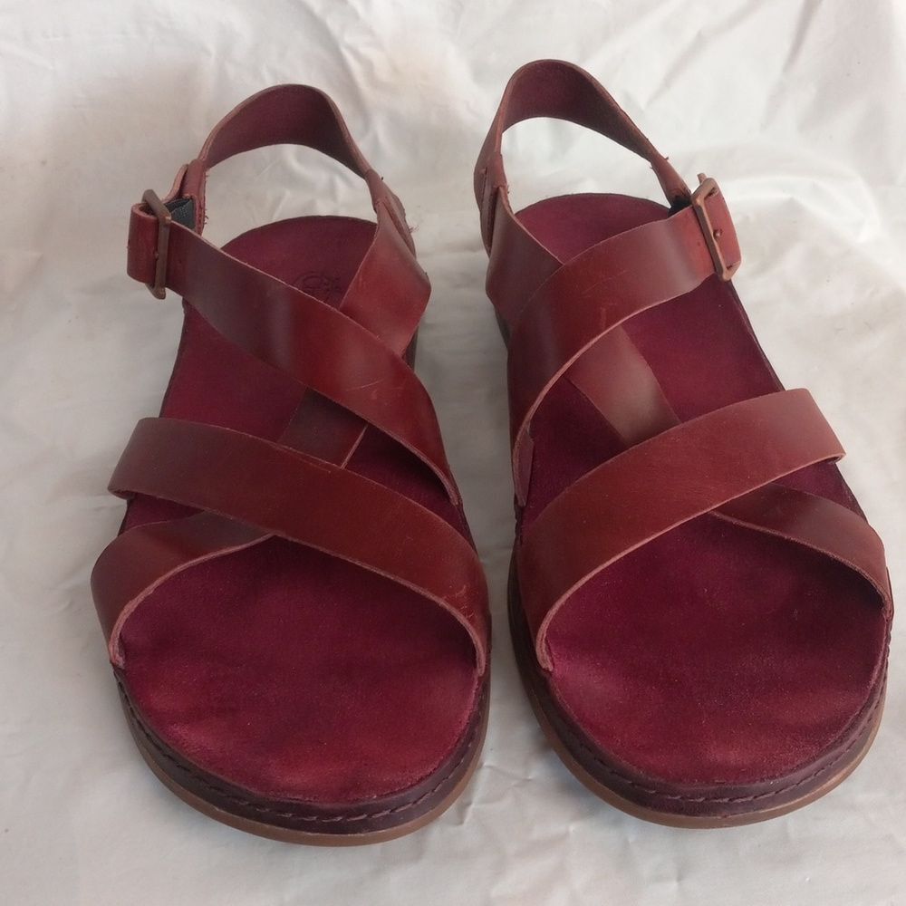 Chaco's Women's Sandals Size 11 - Picture 5 of 12